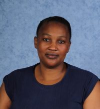 Ms Philisiwe Zulu