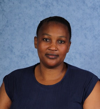 Ms Philisiwe Zulu